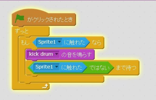 小学生にスクラッチのプログラミング学習が選ばれる３つの理由